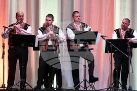 Плевен - Северняшки ансамбъл - „Мъжки концерт за жените”