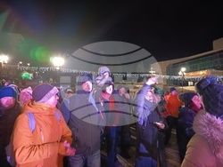 Смолян - Нова година