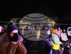 Смолян - Нова година