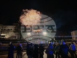 Смолян - Нова година