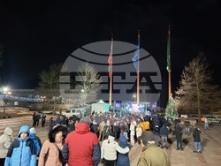 Смолян - Нова година