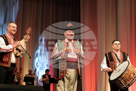 Плевен - Северняшки ансамбъл - „Мъжки концерт за жените”