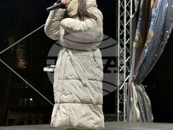 Монтана - Нова година-2