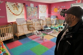 CORRECTION Child-Care-Fraud-Minnesota