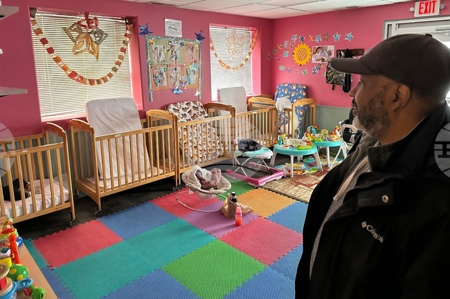 CORRECTION Child-Care-Fraud-Minnesota