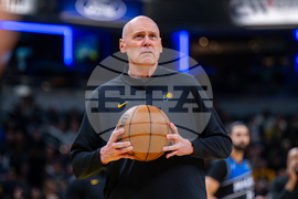 Magic Pacers Basketball