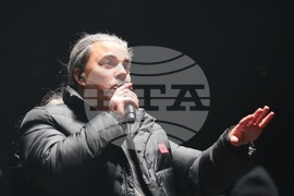 Варна - Нова година - посрещане