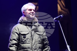 Варна - Нова година - посрещане