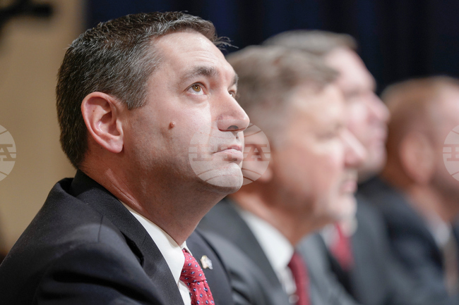 Montana Attorney General