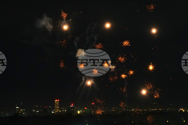 New Year's Eve Cyprus