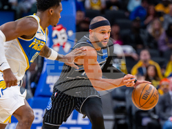 Magic Pacers Basketball