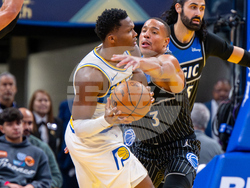 Magic Pacers Basketball