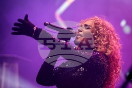 Варна - Нова година - посрещане