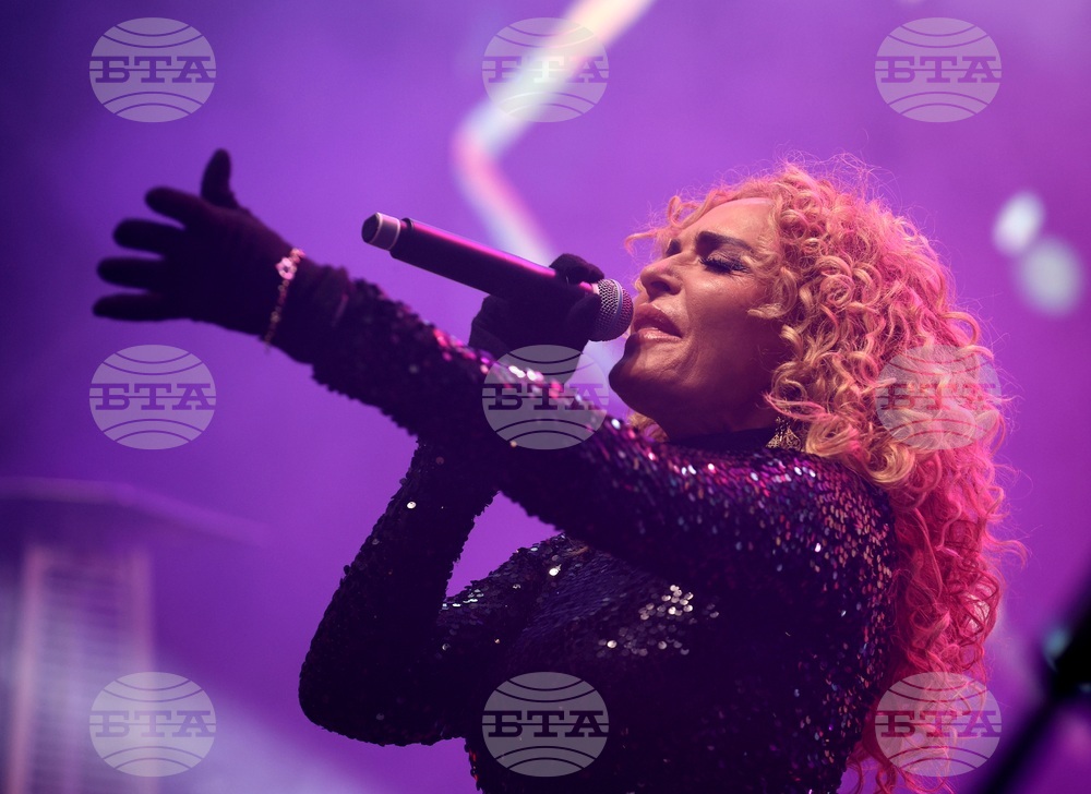 Варна - Нова година - посрещане