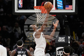 Suns Cavaliers Basketball