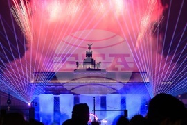 New Year's Eve Berlin