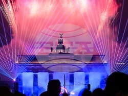 New Year's Eve Berlin