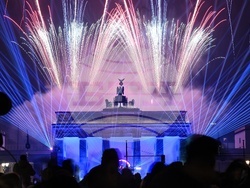 New Year's Eve Berlin