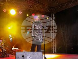 Шумен - Нова година - посрещане