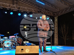 Шумен - Нова година - посрещане