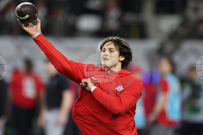 Cotton Bowl Football