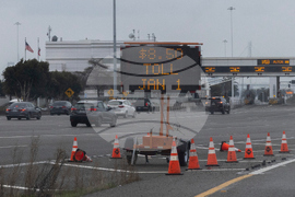California Tolls