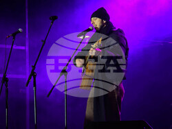 Добрич - посрещане на 2026 година