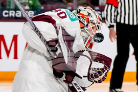 World Juniors Czechia Latvia Hockey