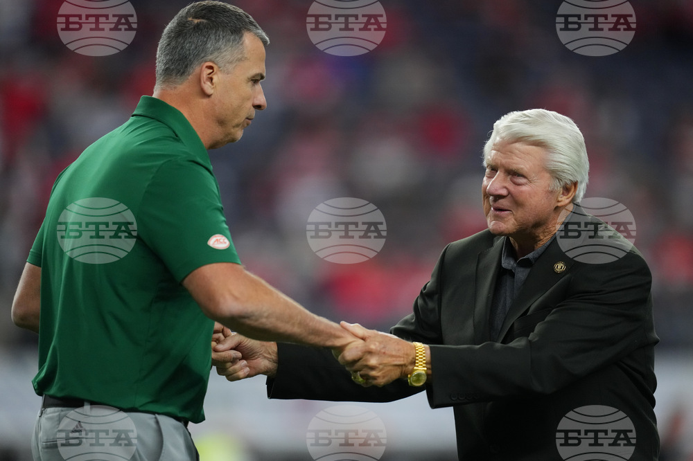 Cotton Bowl Football