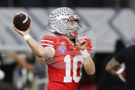 Cotton Bowl Football