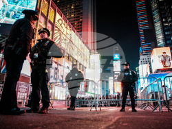 New Year's Eve New York