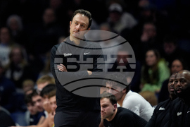 UConn Xavier Basketball