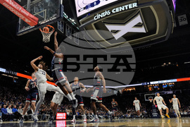 UConn Xavier Basketball