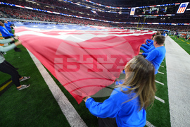 Cotton Bowl Football