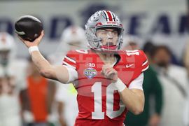 Cotton Bowl Football