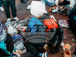 New Year's Eve New York