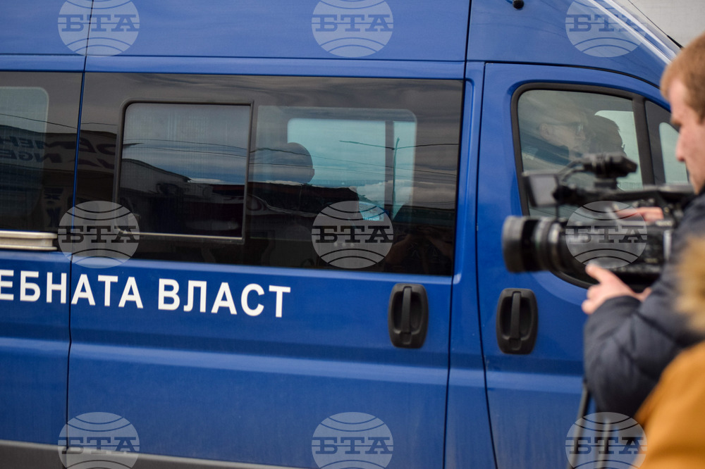 ГКПП Кулата - Валентин Христов - екстрадиция