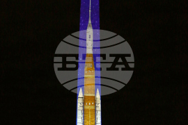 New Year's Eve Washington