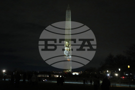 New Year's Eve Washington