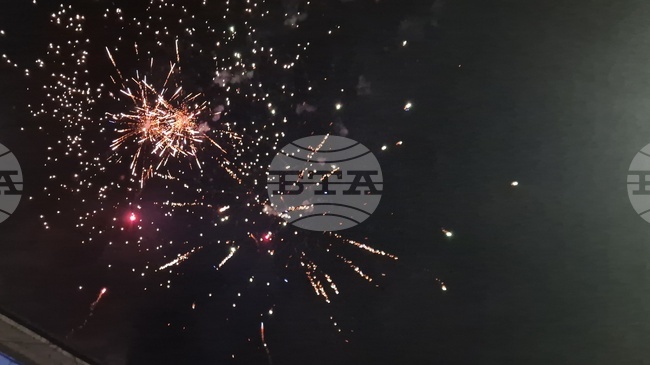 "През идната година ще продължим да работим целенасочено и смело за бъдещето на ЦСКА", пишат от "червения" клуб 