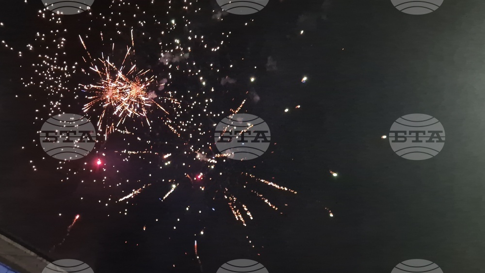 "През идната година ще продължим да работим целенасочено и смело за бъдещето на ЦСКА", пишат от "червения" клуб 