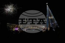 New Year's Eve Nigeria