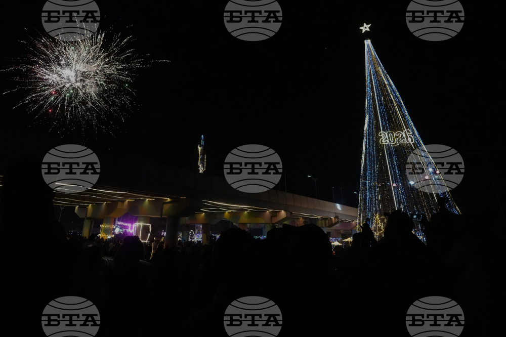 New Year's Eve Nigeria