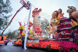 The UPS Store Guinness World Record Shoot