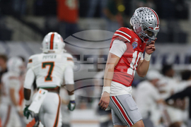 Cotton Bowl Football