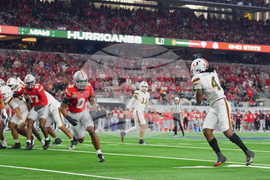 Cotton Bowl Football