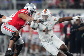 Cotton Bowl Football