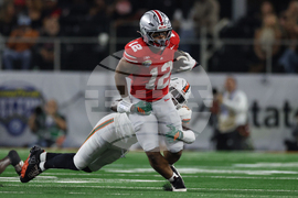 Cotton Bowl Football