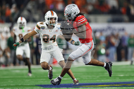 Cotton Bowl Football