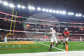 Cotton Bowl Football